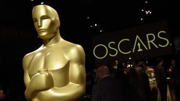 Hadapi Krisis Berulang Setelah 79 Tahun Lalu, Oscar 2021 Nyaris Dibatalkan
