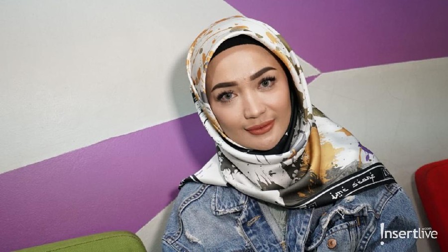 imel putri