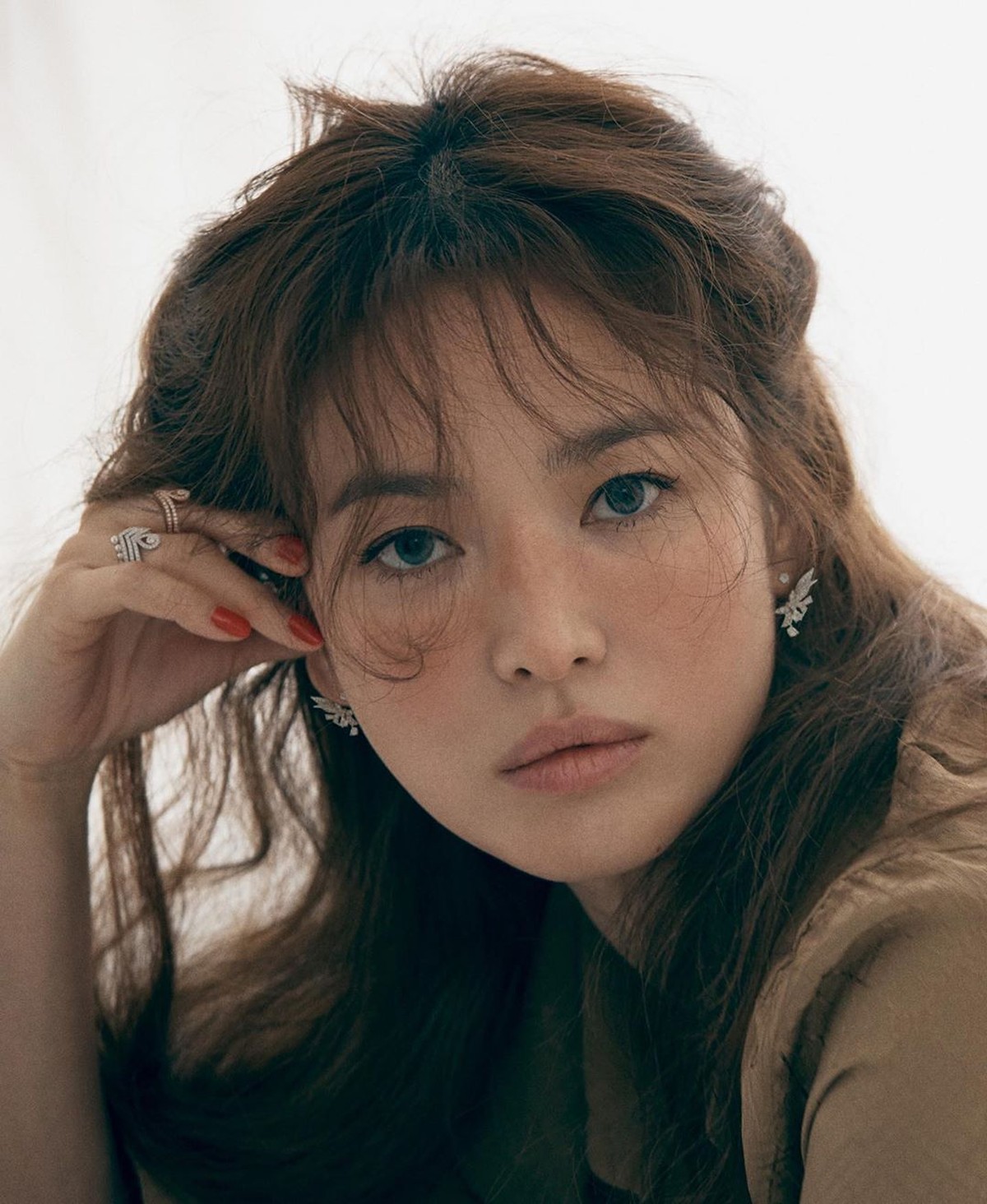Song Hye Kyo