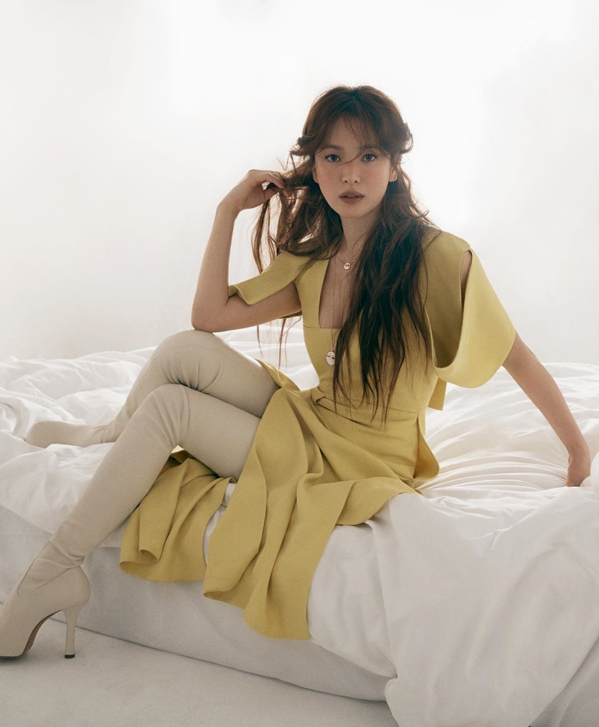 Song Hye Kyo