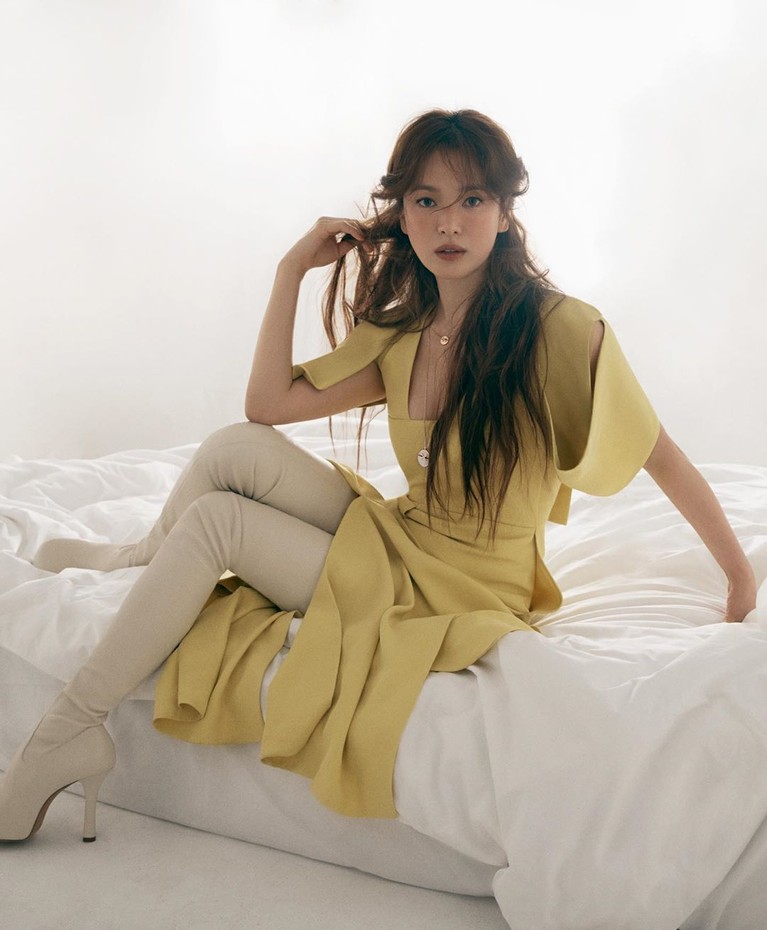 Song Hye Kyo Song Hye Kyo