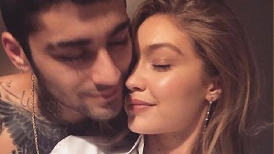 Gigi Hadid, Zayn Malik Gigi Hadid, Zayn Malik
