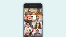 Facebook dan Whatsapp Bersatu Bisa Video Call 50 Orang