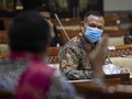 Ketua KPK Akui Dalami Program Kartu Prakerja