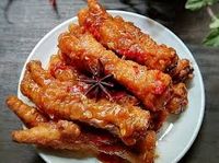 Netizen Masak Ceker Ayam 2 Jam Tetap Alot, Ini Cara Masak yang Benar
