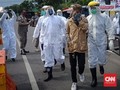 Lolos Sampai Solo, Dua Pemudik Asal Tangerang Positif Covid