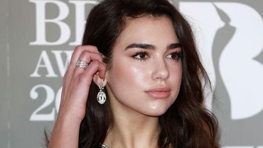 img-title Lirik Lagu Break My Heart - Dua Lipa