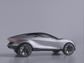 Desain Mobil Terinspirasi UFO, Atapnya Tiru Piring Terbang
