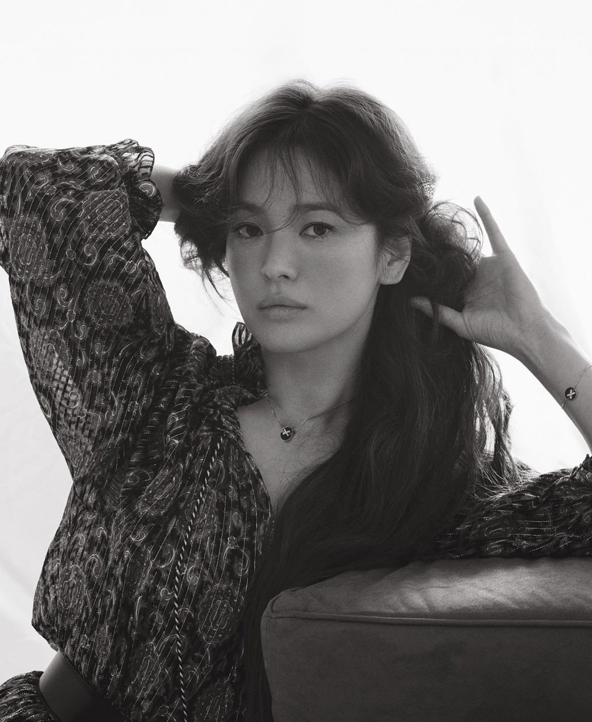 Song Hye Kyo