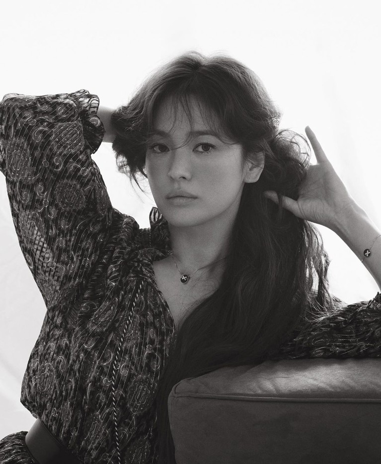 Song Hye Kyo Song Hye Kyo