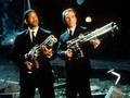 Sinopsis Men in Black III di Sahur in the Movies Trans TV