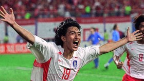 Ahn Jung-Hwan, Pahlawan Korsel yang Dibenci Italia