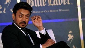 Irrfan Khan, Aktor Bollywood yang Sukses di Hollywood