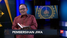 VIDEO: Membersihkan Jiwa dengan Memperbaiki Akhlak