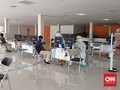 RSUI Ungkap Banyak Pasien Muda Covid Tanpa Komorbid Masuk ICU