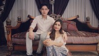 <p>Banyak netizen bilang, Naura lebih mirip seperti kakak Rassy. Perlu diketahui, usia Naura memang hanya terpaut 8 tahun lebih tua dari Naura. (Foto: Instagram @nourahsheivirah)</p>