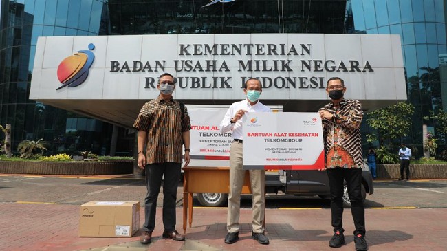 Telkom
