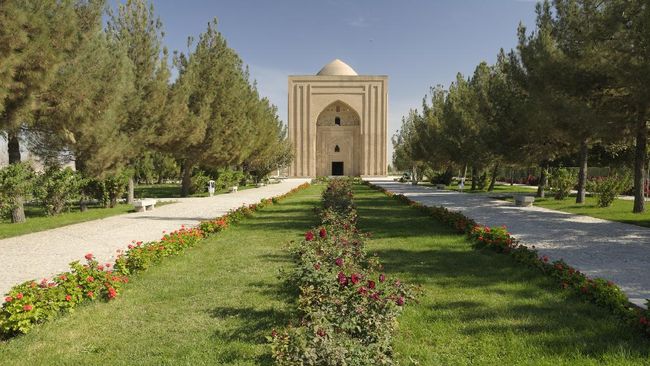 kota tus iran