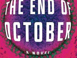 Baru Dirilis, Novel Ini Sebut Pandemi Mirip COVID-19 Dimulai dari Indonesia