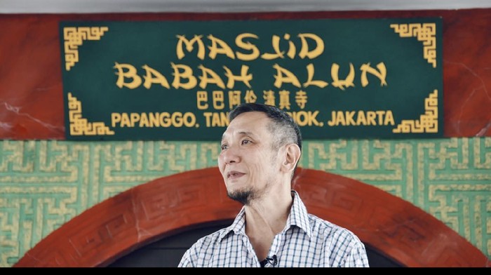 Jusuf Hamka, pebisnis dan pegiat sosial
