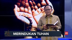 VIDEO: Memahami Tujuan Hidup Manusia di Bumi