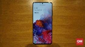 Belum Setahun, Seri Samsung Galaxy S20 Setop Produksi