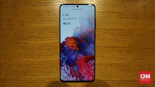 Belum genap setahun, Samsung Galaxy S20 serta S20 Plus dan ultra berhenti produksi.