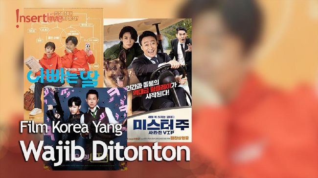 5 Film Korea Di Netflix Yang Wajib Ditonton