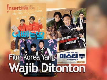 5 Film Korea Di Netflix Yang Wajib Ditonton