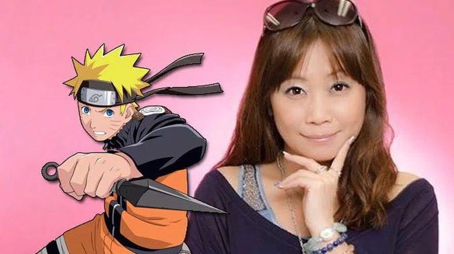 Junko Takeuchi Junko Takeuchi