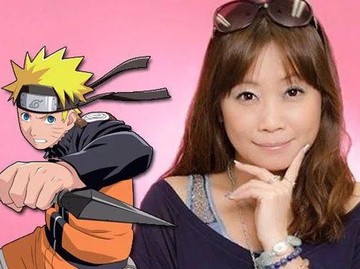 Keren Dubber Naruto Di Indonesia Dapat Perhatian Junko Takeuchi