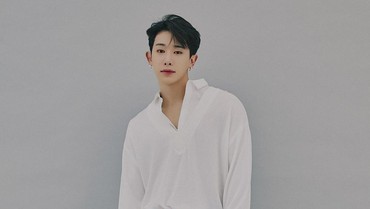img-title Sempat Ditunda, Wonho Beberkan Tanggal Rilis Mini Album Ke-2