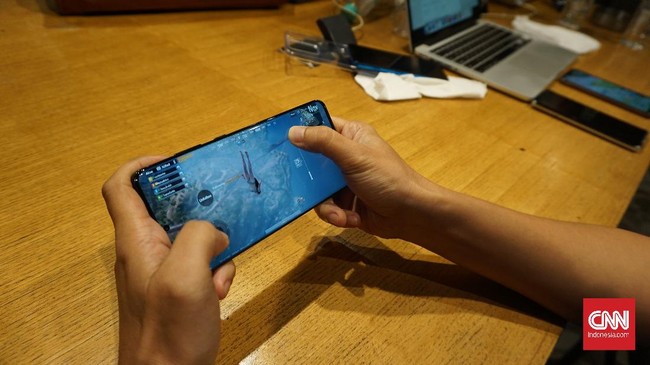 Samsung Galaxy S20 Ultra