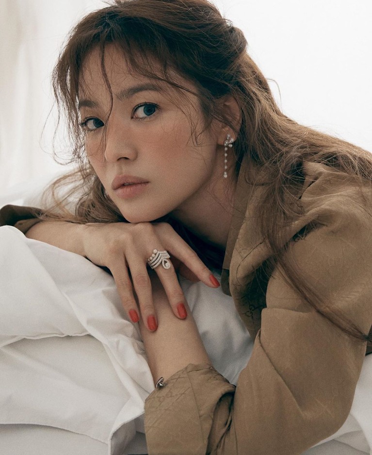 Song Hye Kyo