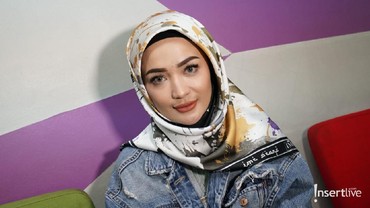 img-title Suami Zaskia Gotik Disebut Tajir Melintir, Mantan Istri Was-was Dapat Teror