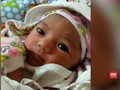 VIDEO: Tren Bayi-bayi Bernama 'Corona' di Tengah Pandemi