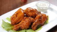 14 Resep Masakan Rumahan untuk Inspirasi Menu Seminggu