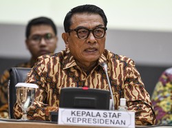 Hadapi Pandemi Covid-19, Pemerintah Luncurkan Layanan Konseling
