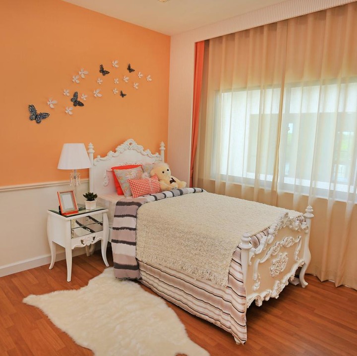 <span style="color: #222222; font-family: Arial, Helvetica, sans-serif; font-size: small;">Pilihlah kasur dengan kualitas terbaik agar anak bisa tidur dengan nyaman. (</span>Foto: Getty Images/iStockphoto/GOLFX)