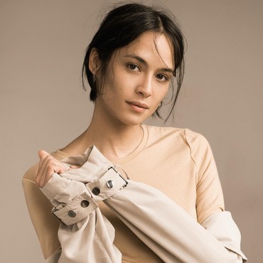 Mariana Renata, Mantan yang Bikin Nicholas Saputra Nggak Bisa Move On?