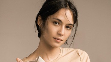 Mariana Renata, Mantan yang Bikin Nicholas Saputra Nggak Bisa Move On?