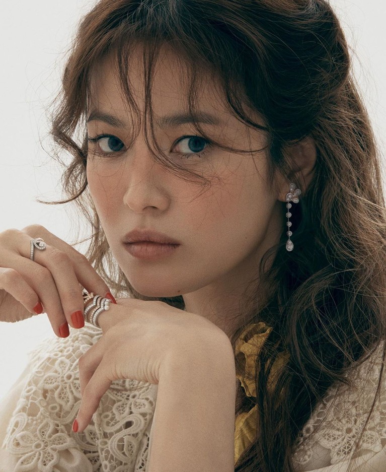 Song Hye Kyo Song Hye Kyo