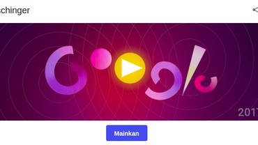 img-title Dukung Tetap di Rumah, Google Doodle Hadirkan Permainan Fischinger