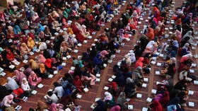 Masjid Istiqlal Pastikan Tak Gelar Salat Idulfitri