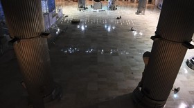 PA 212 Desak Pelonggaran Pembatasan Masjid: Ini Bom Waktu