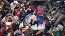 Marak Penyelundupan TKI, Kapolri Gagas Kerjasama dengan Malaysia