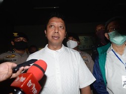 Napas (Setengah) Lega Romahurmuziy di Kala Bebas