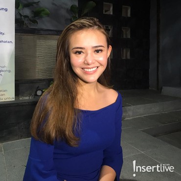 Seperti Apa Sih Kriteria Pria Idaman Amanda Manopo?