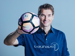 Cerita Jens Lehmann Menang Lawan COVID-19