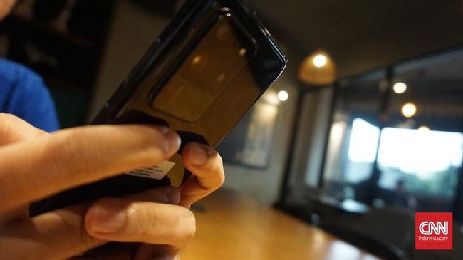 Samsung Galaxy S20 Ultra